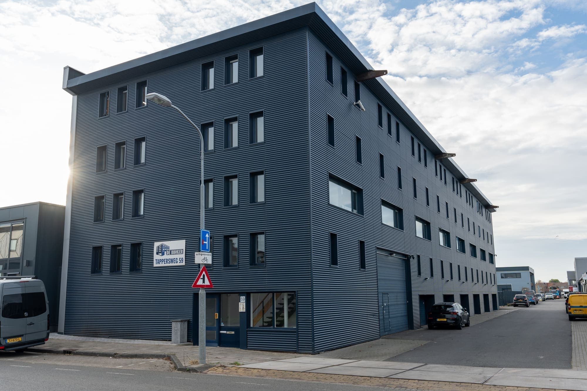 Operationeel beheer