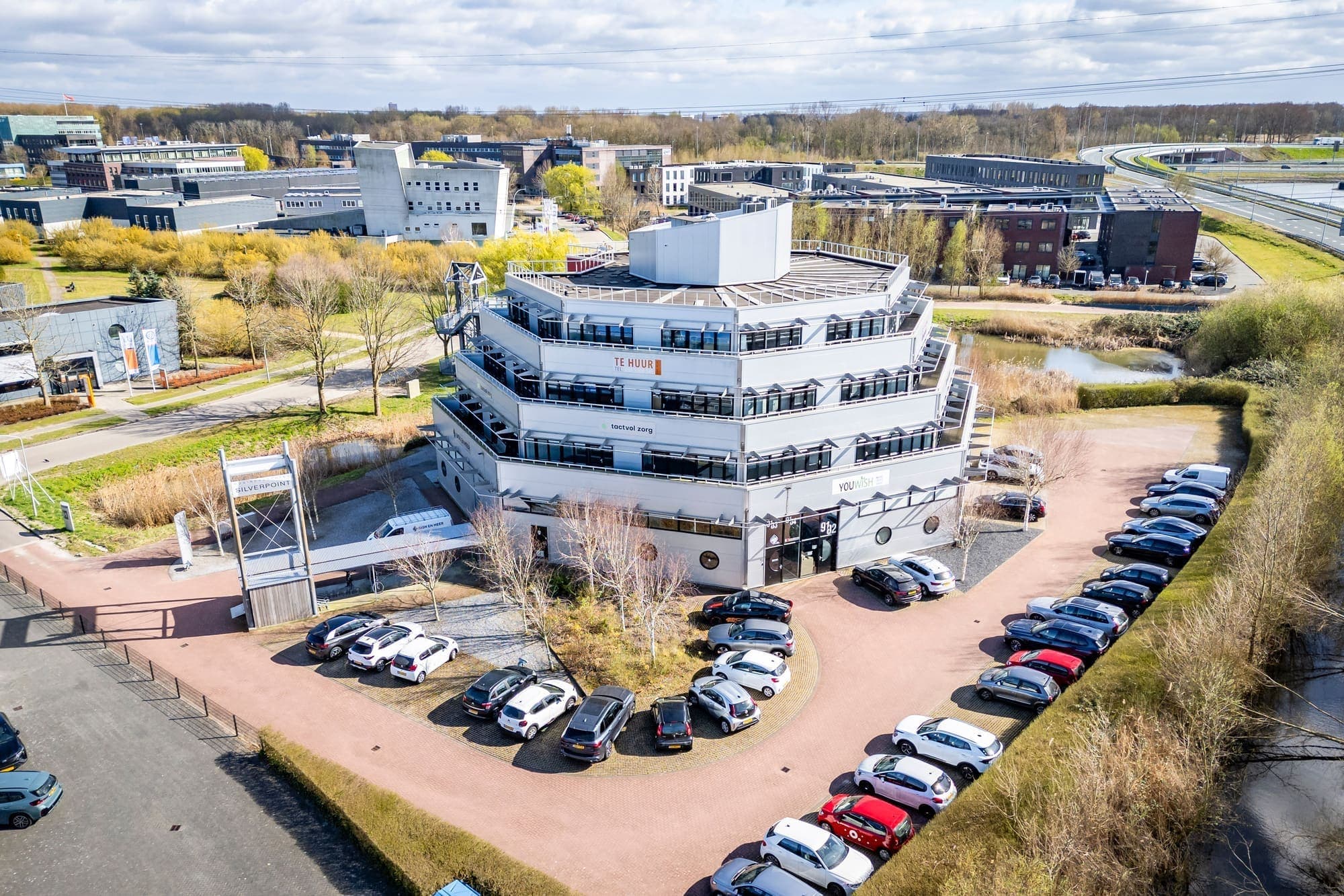 Analyse en acquisitie